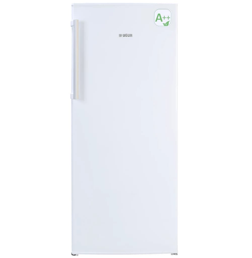 Uğur UED 5218 DTK Beyaz Dikey 5 Çekmeceli Derin Dondurucu