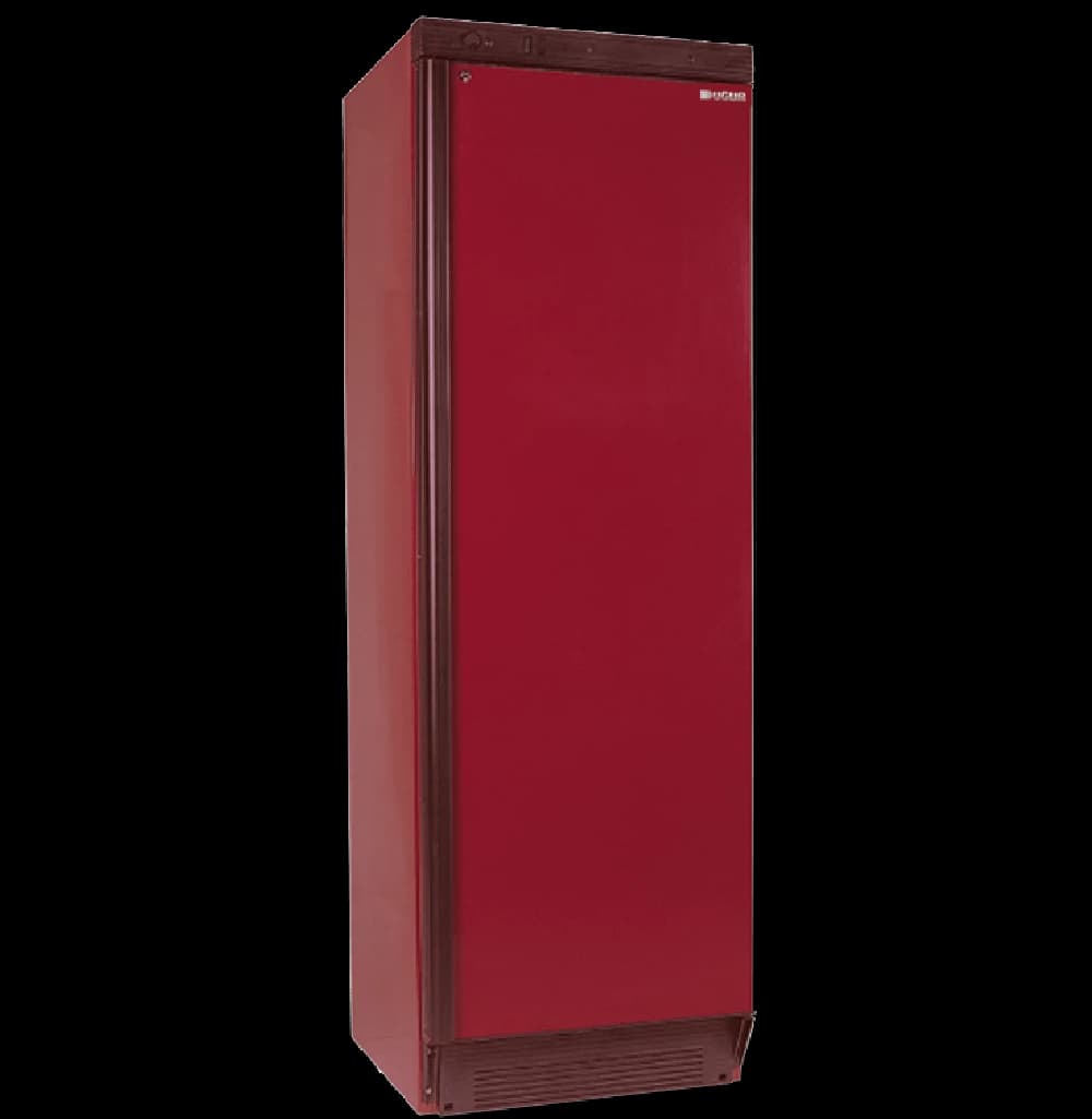 Uğur USS 374 DTK BK ARS Dikey Blok Kapılı Şarap Soğutucu Dolap