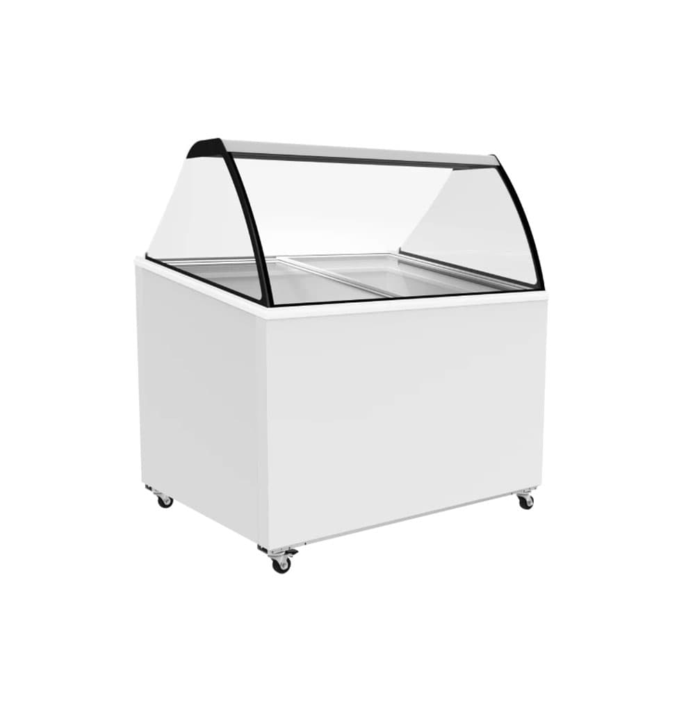 Uğur UDR 12 SCE Dondurma Teşhir Reyonu