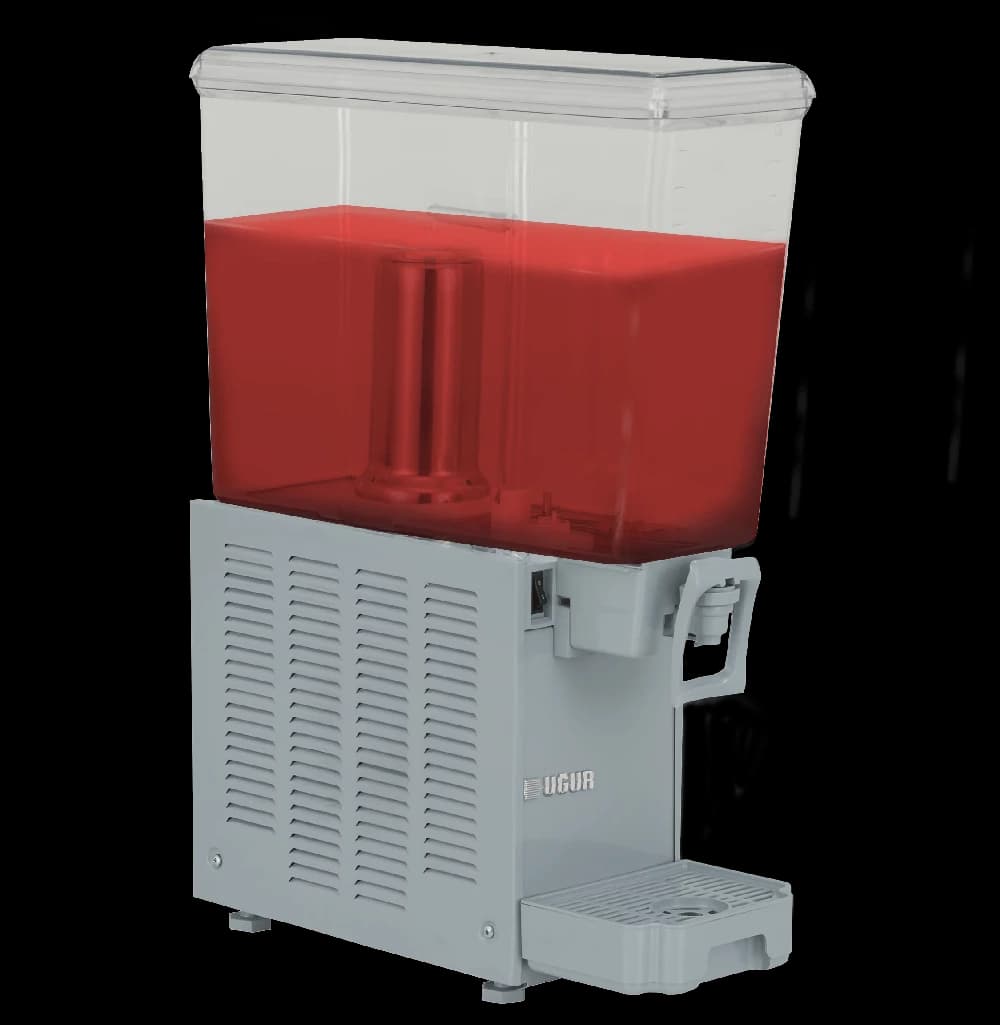 Uğur USM 20 Meyve Suyu Şerbet Soğutucu Makinesi