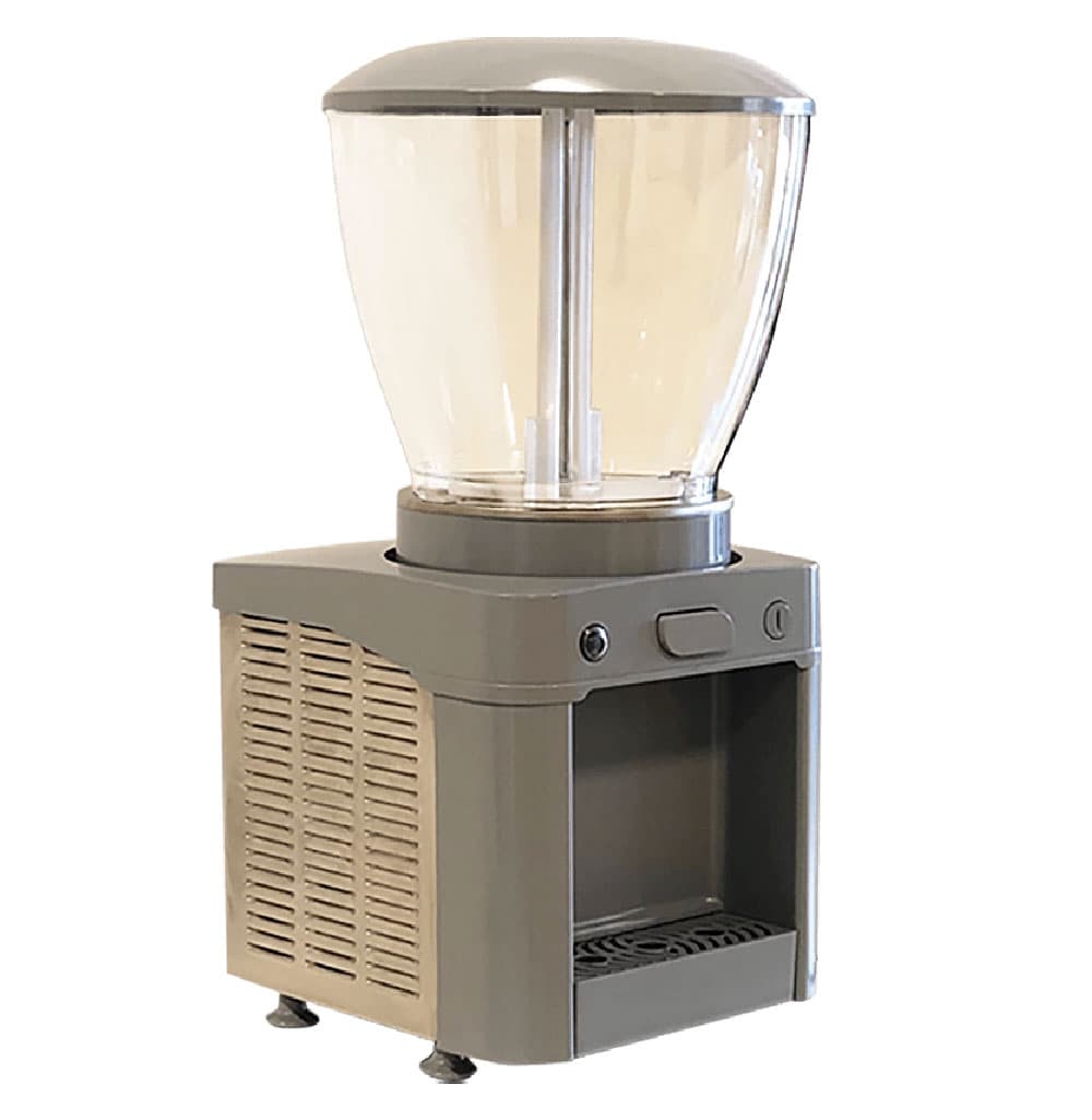 Uğur USM 19 Gri Meyve Suyu Şerbet Soğutucu Makinesi