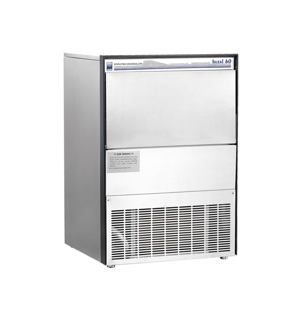 Uğur UBM 60 Buz Makinesi
