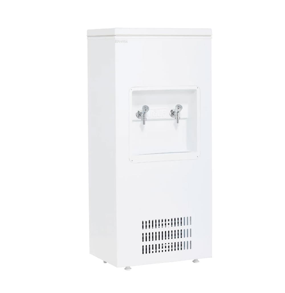 Uğur USP 85 Su Pınarı Çift Musluklu Sebil