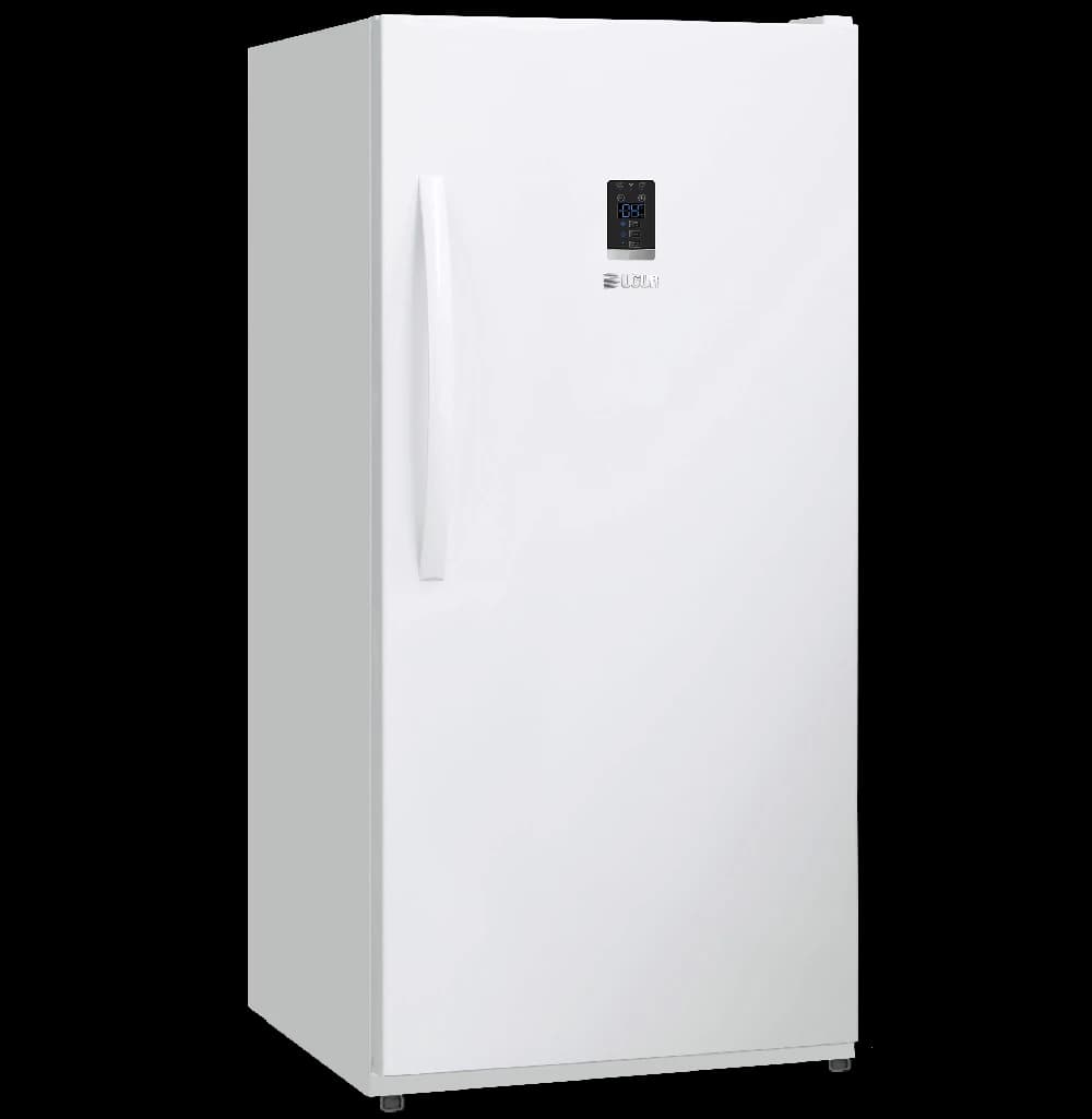 Uğur UED 0439 DTK NF D/S No-Frost Çift Fonksiyonlu Beyaz Dikey Derin Dondurucu