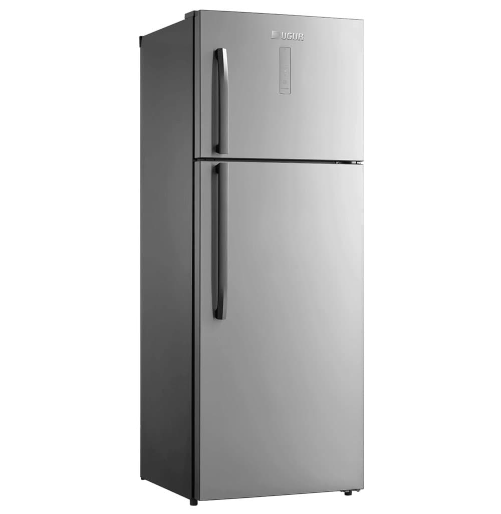 Uğur UES 507 D2K NFI DGT Inox Çift Kapılı Buzdolabı
