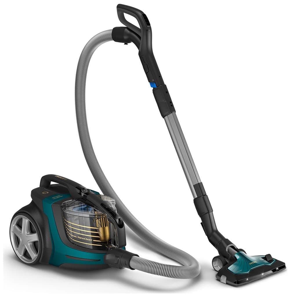 Philips XB9185/07 Marathon Ultimate Süpürge