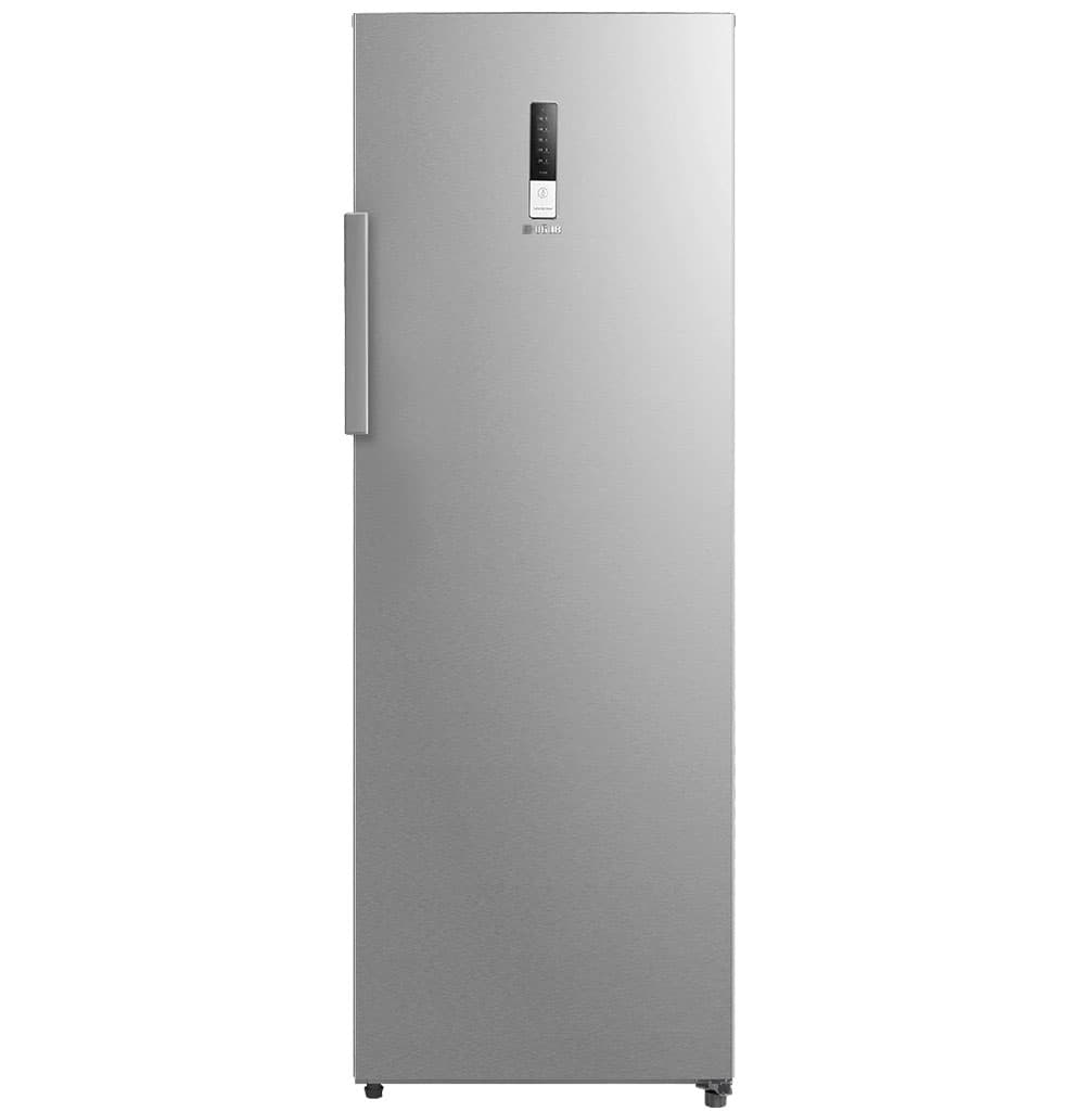 Uğur UED 7246 DTK NFI D/S Inox Çift Fonksiyonlu Dikey 7 Çekmeceli Derin Dondurucu