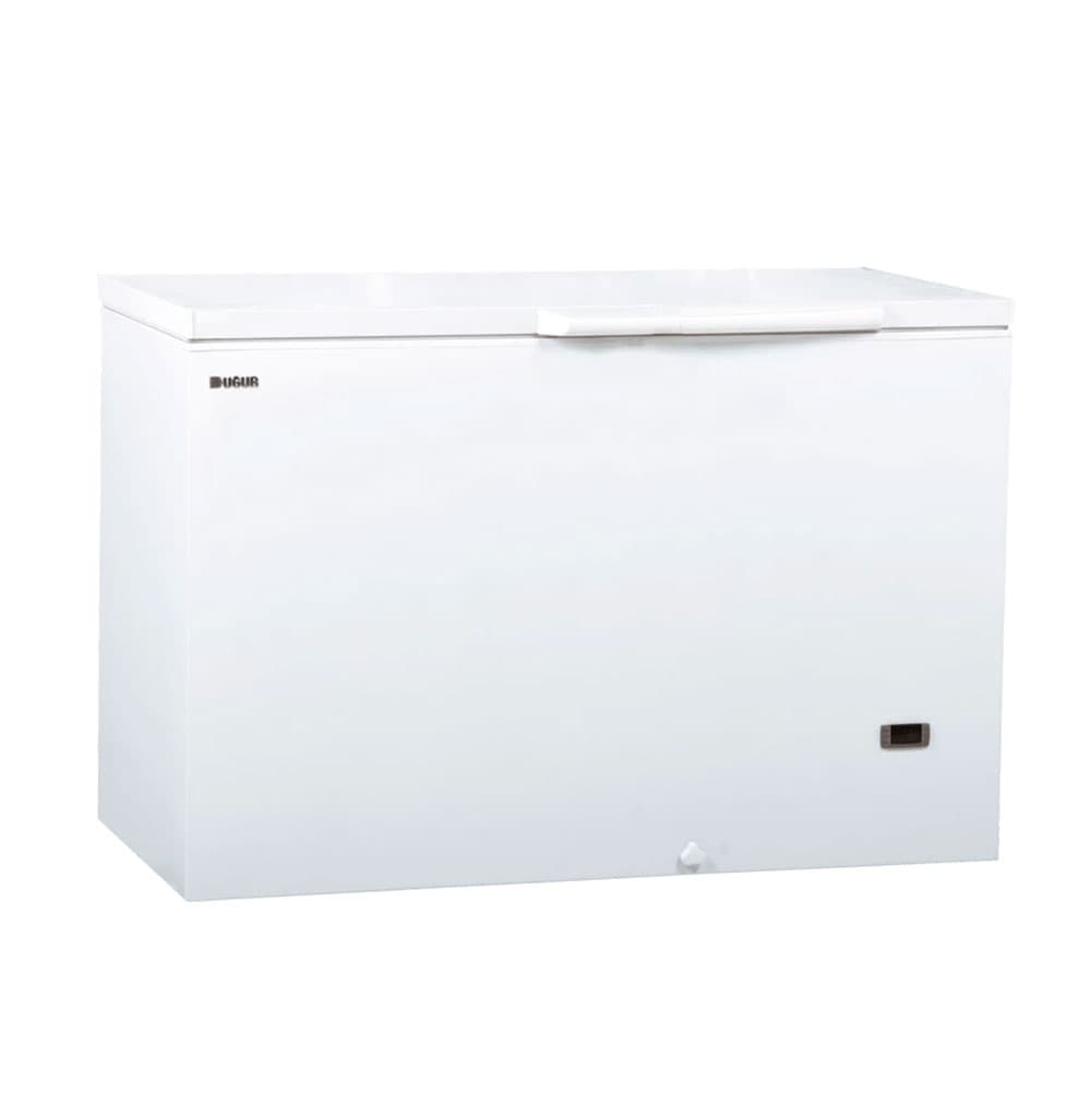 Uğur USD 3045 BK Yatay Süper Derin Dondurucu
