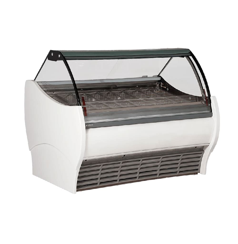 Uğur UDR 18 FATİH Dondurma Teşhir Reyonu