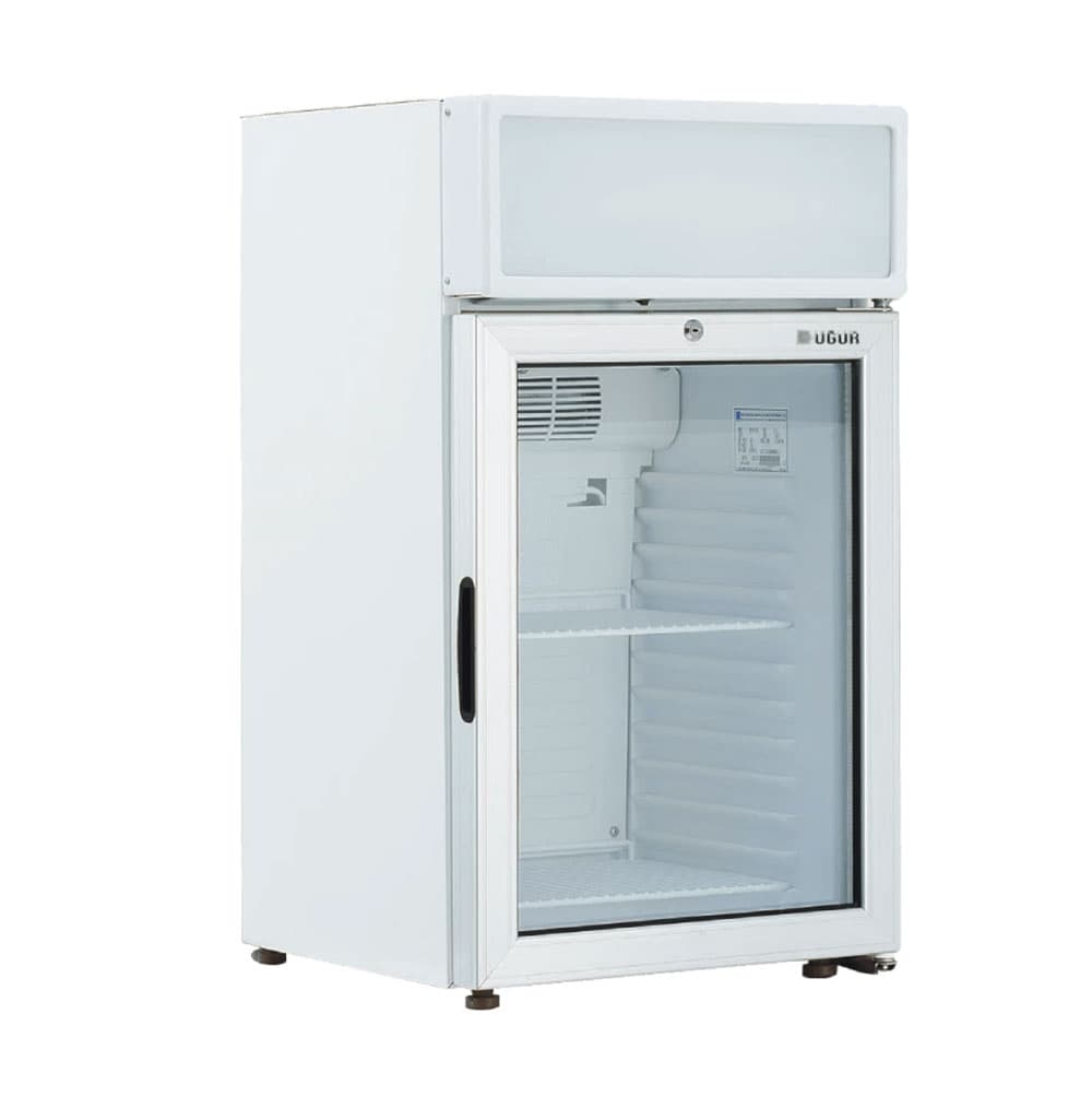 Uğur USS 95 DTKL Dikey Şişe Soğutucu