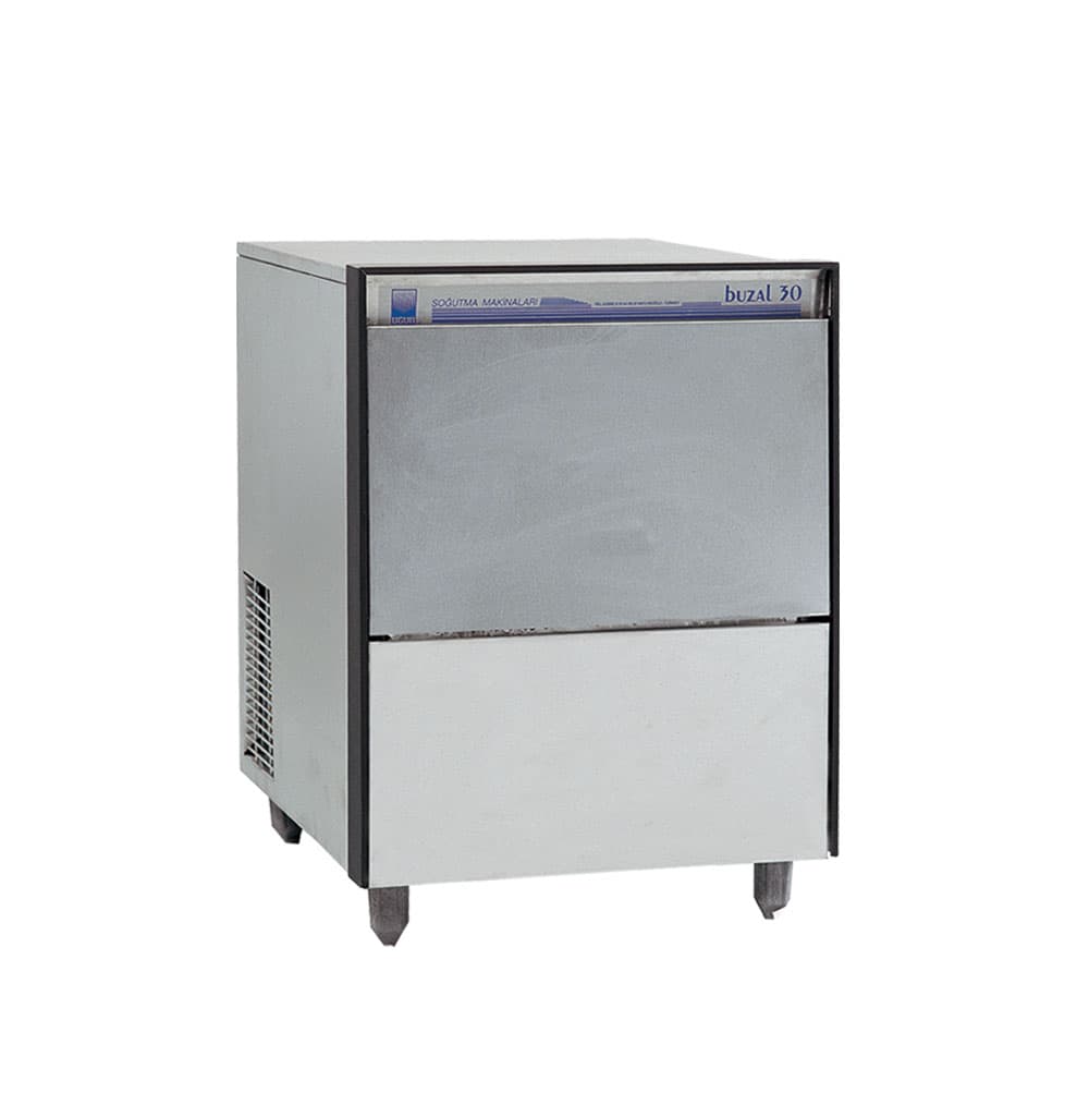 Uğur UBM 30 Buz Makinesi