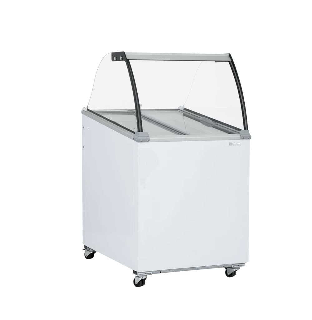 Uğur UDR 6 SCE Dondurma Teşhir Reyonu