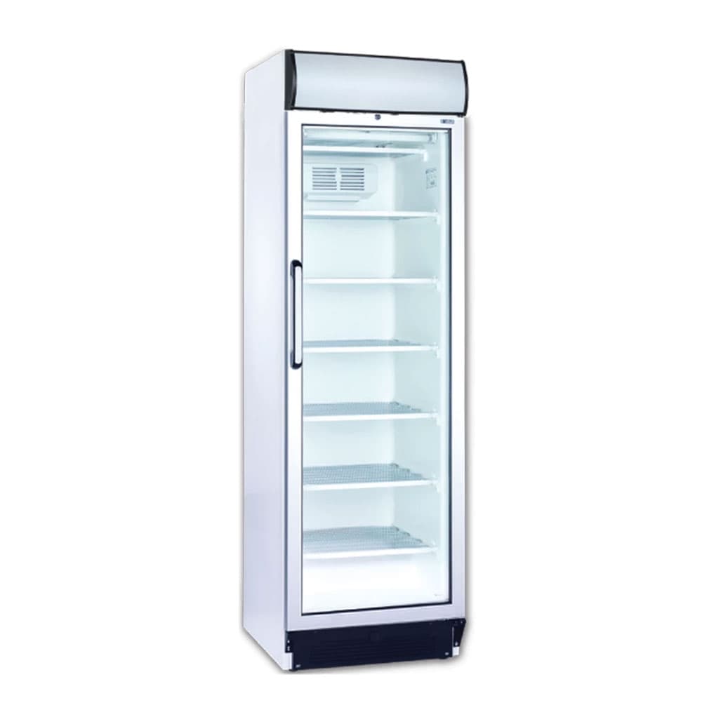 Uğur UDD 370 DTKL Dikey Derin Dondurucu