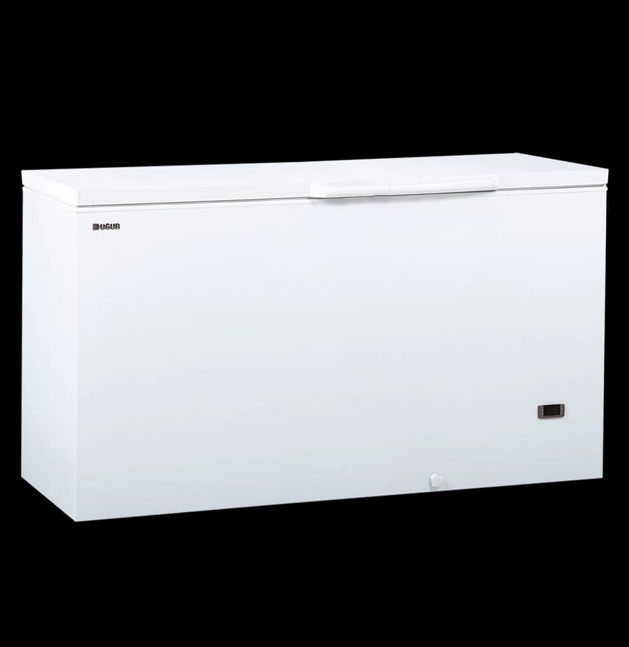 Uğur USD 4045 BK Yatay Süper Derin Dondurucu