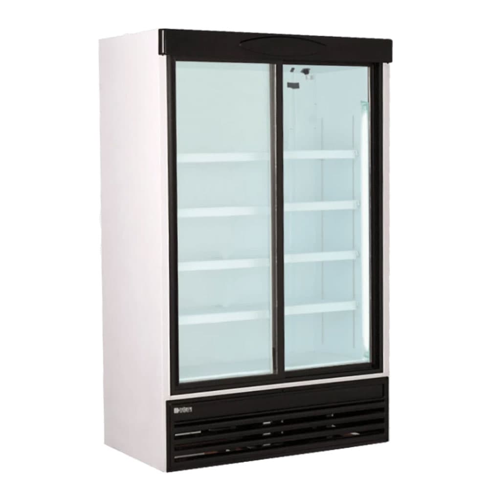 Uğur USS 1200 DSC Dikey Şişe Soğutucu