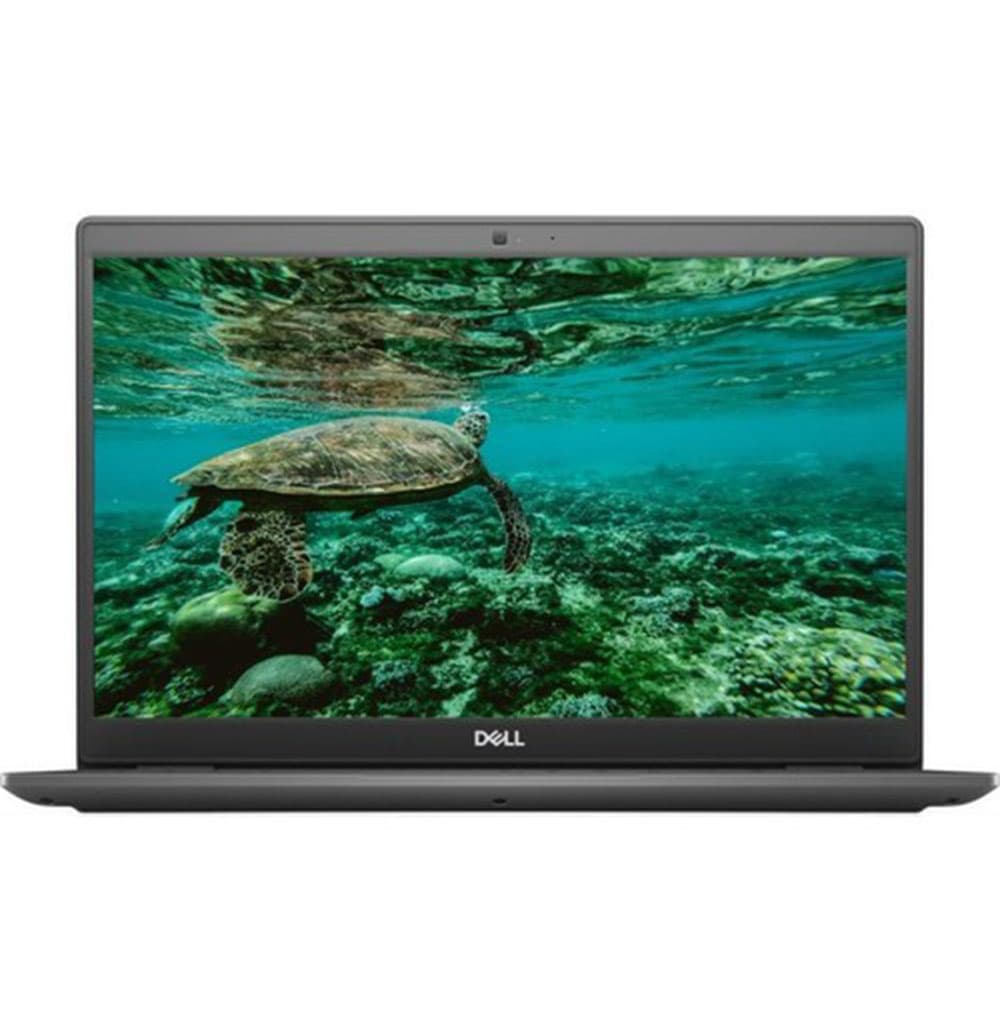 Dell NB Latitude 15.6'' i3-10110U 8GB 256SSD N004L351015EMEA_UBU NoteBook