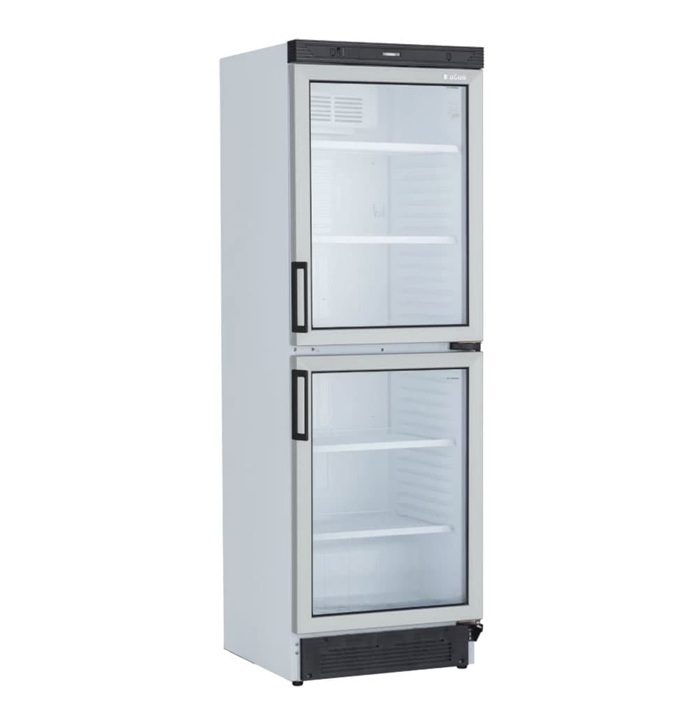 Uğur USS 374 D2K Dikey Şişe Soğutucu