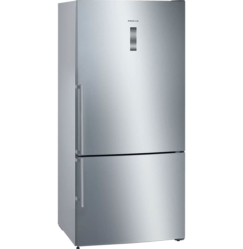 Profilo BD3086IFAN Alttan Donduruculu İnox Buzdolabı