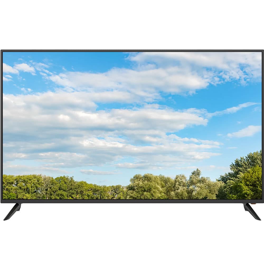 Profilo 58PA525EG 58" Ultra HD 4K Smart Led TV