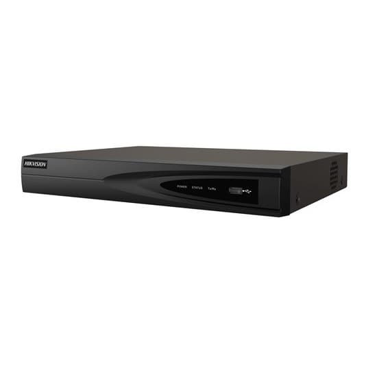 Haikon DS-7616NI-K1(B) 16 Kanal NVR Kayıt Cihazı