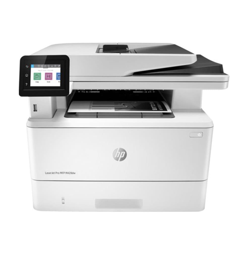 Hp Laserjet Pro M428DW Çok Fonksiyonlu Yazıcı