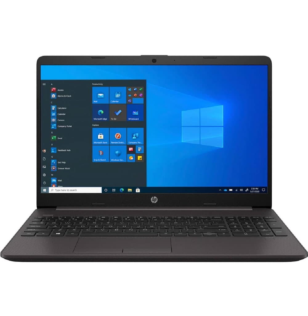 HP 2W8Z5EA i3-1115G4 / 8 GB / 256 SSD / FDOS Notebook