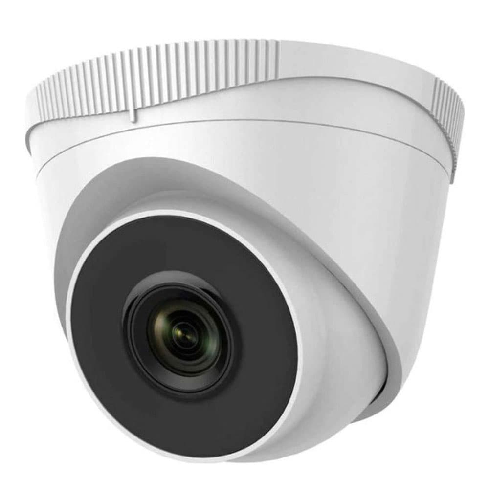 Hilook IPC-T220H-F 2MP IR 2.8mm Dome IP Kamera