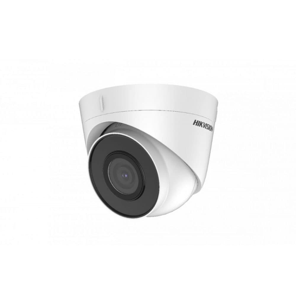 Hikvision DS-2CD1343G0-IUF 4Mp 2.8mm Mikrofonlu Dome IP Kamera