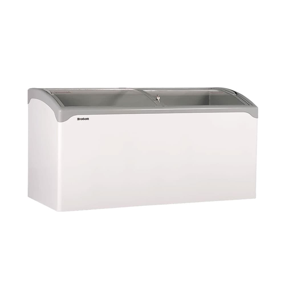 Uğur UDD 500 SCEBN MUHAFAZA DOLABI