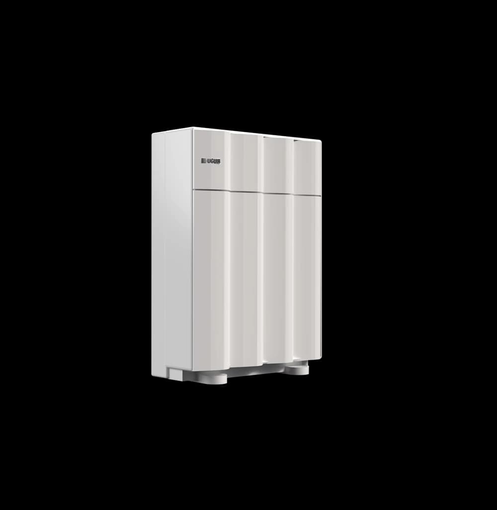 Uğur USA T125B Slim Kasa Su Arıtma