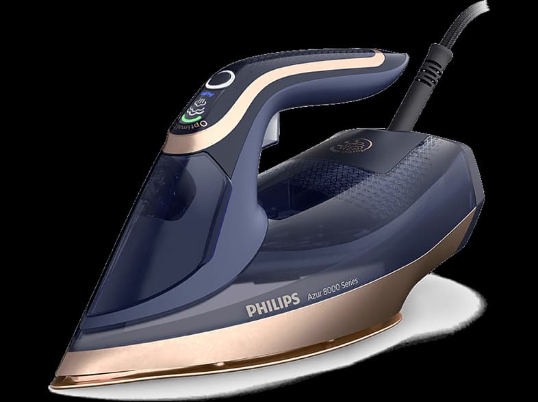 Philips DST8050/20 Azur Buharlı Ütü 3000W