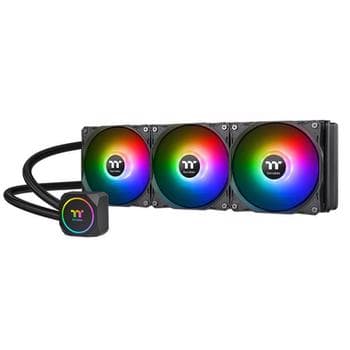 Thermaltake TH360 ARGB 360MM İşlemci Sıvı Soğutucu
