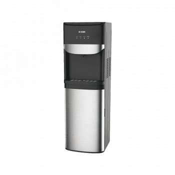 Uğur USP 2000 GDG Gri Gizli Damacanalı Su Sebili