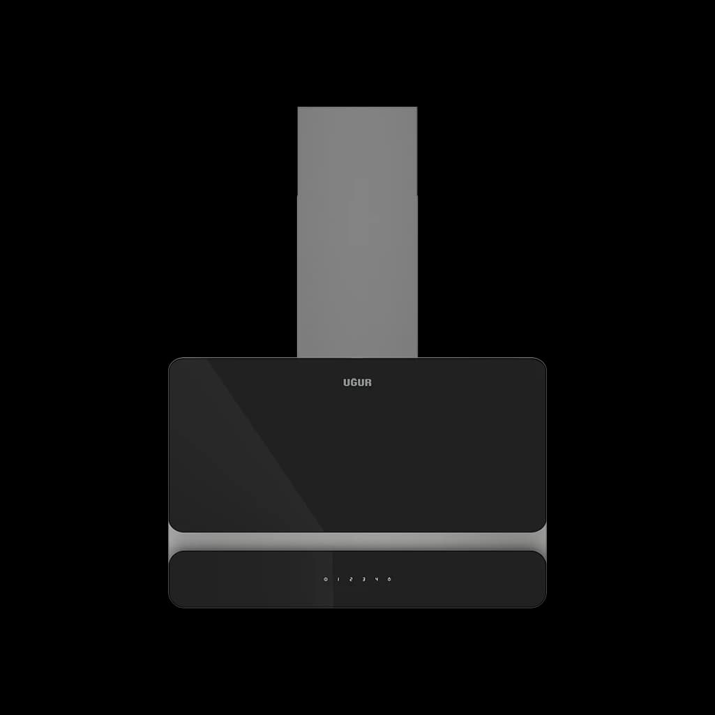 Uğur UAD 6022D SA4D Ankastre Davlumbaz