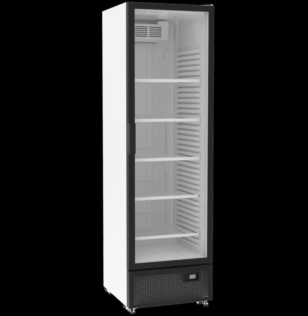 Uğur USS 420 DTK LEAN Dikey Şişe Soğutucu