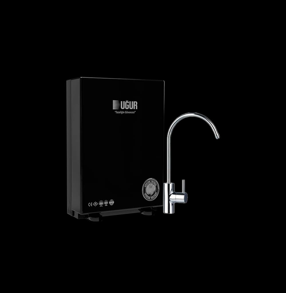 Uğur USA T126S SLIM PREMIUM