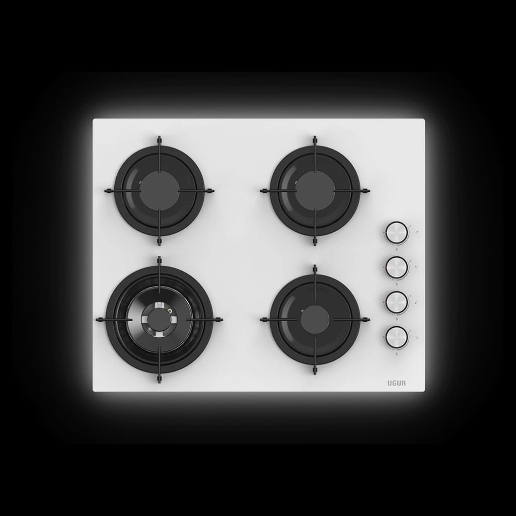 UĞUR UAO 6041W3 BCY RSR1