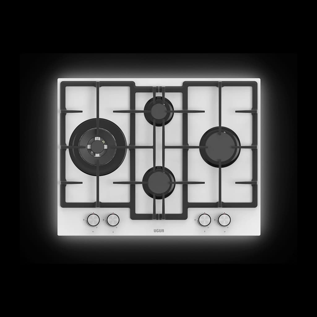 UĞUR UAO 6541W1 BCO EDR1