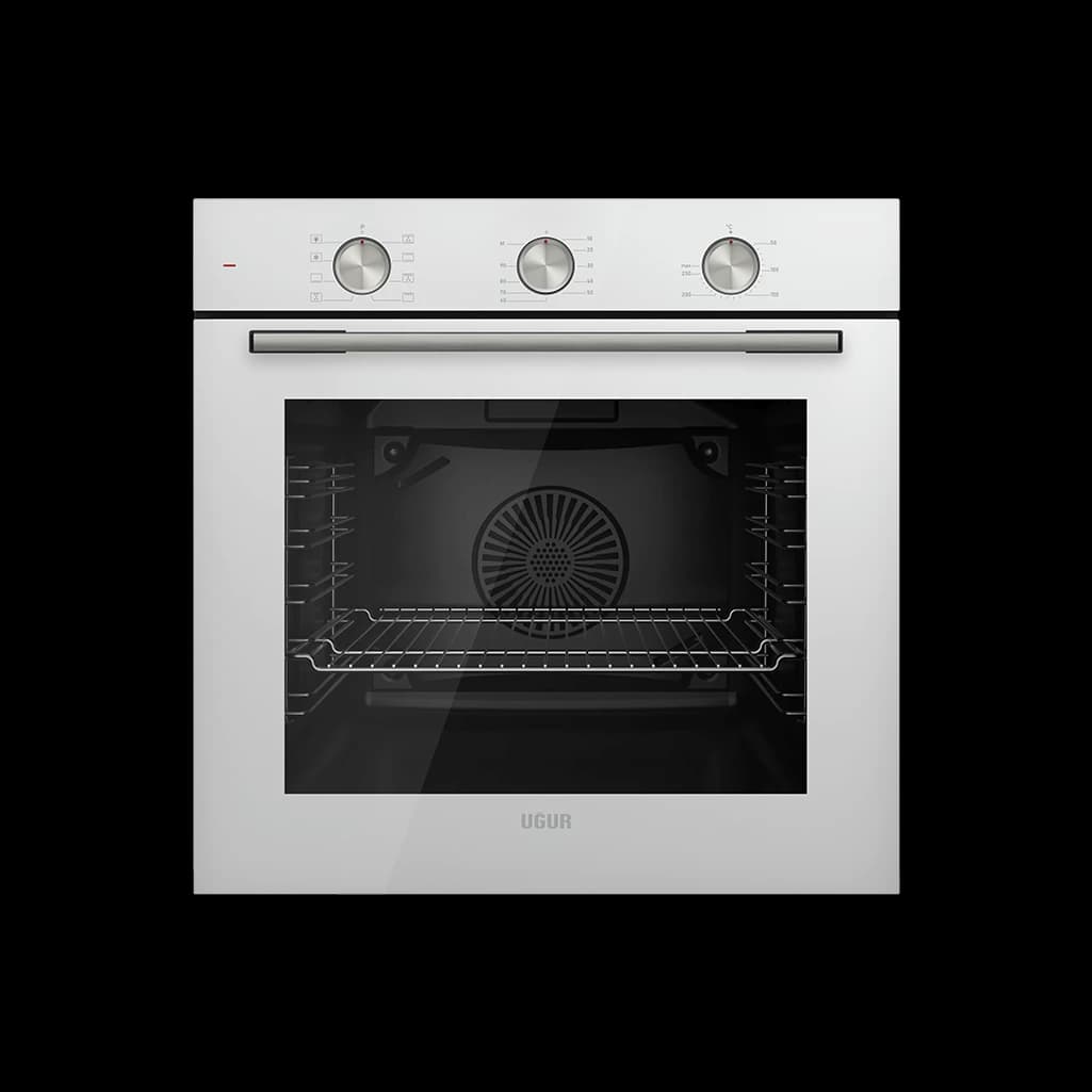 UĞUR UAF 609M BCPET