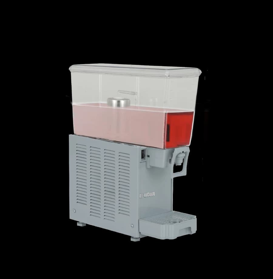 Uğur USM 10 Meyve Suyu ve Ayran Soğutucu