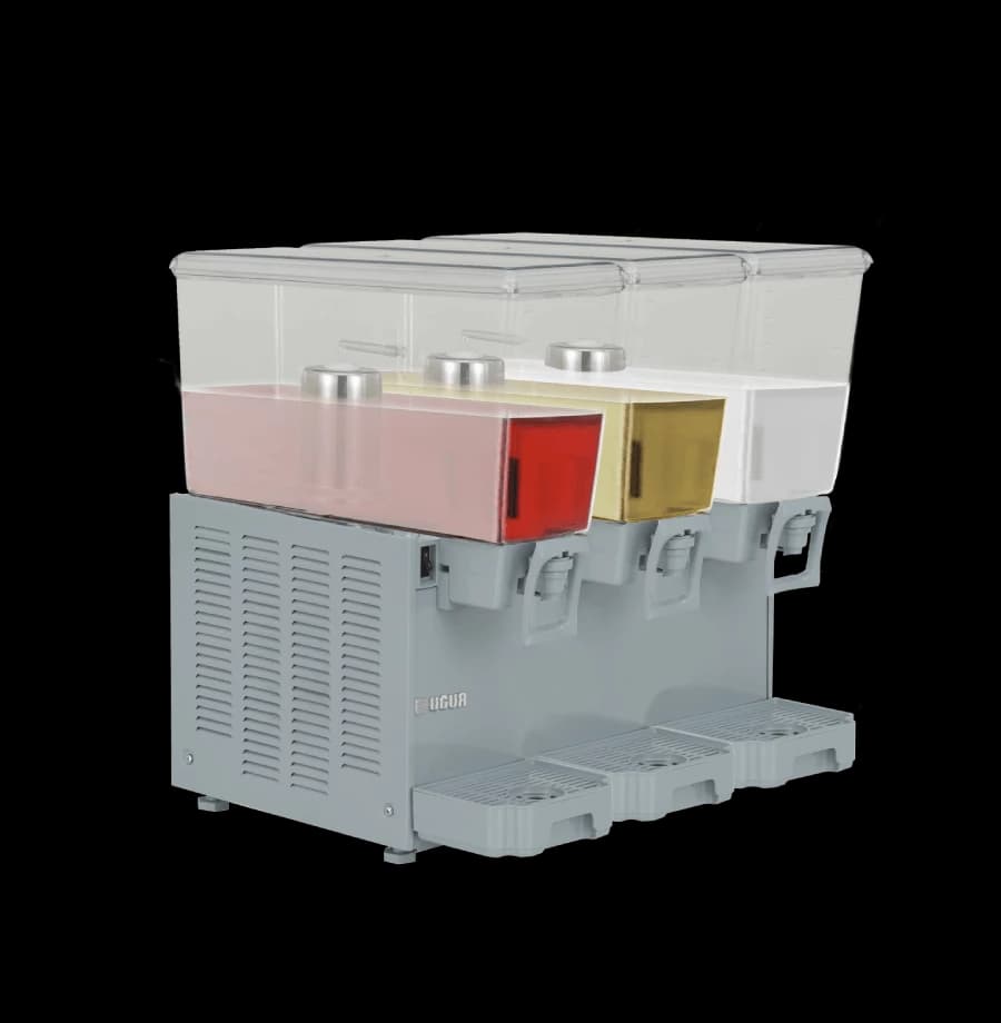 Uğur USM 20+10 S/A Meyve Suyu ve Ayran Soğutucu