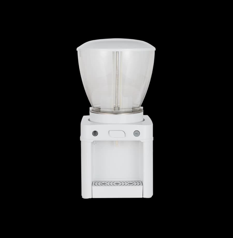 Uğur USM 19 Beyaz Meyve Suyu Şerbet Soğutucu Makinesi