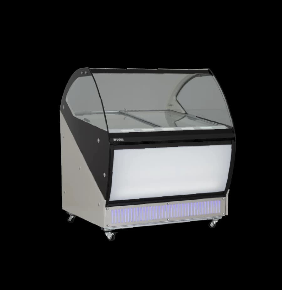 Uğur UDR 10 SCE ANKA Dondurma Teşhir Reyonu