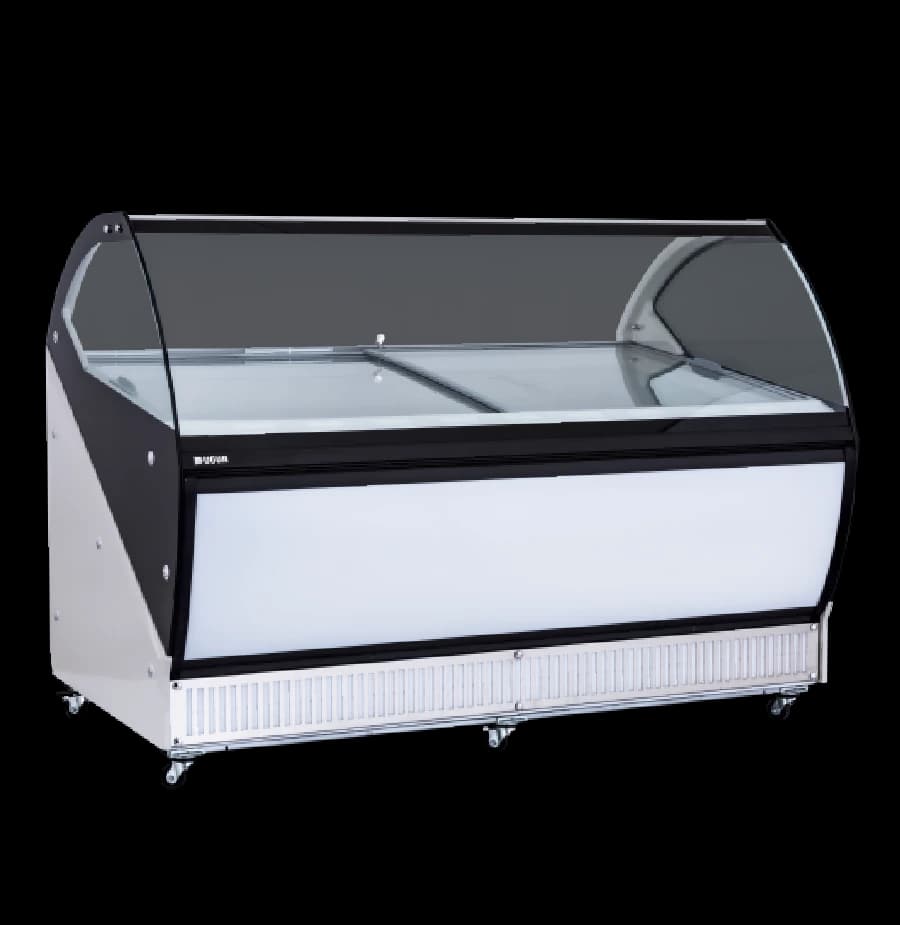 Uğur UDR 18 SCE ANKA Dondurma Teşhir Reyonu