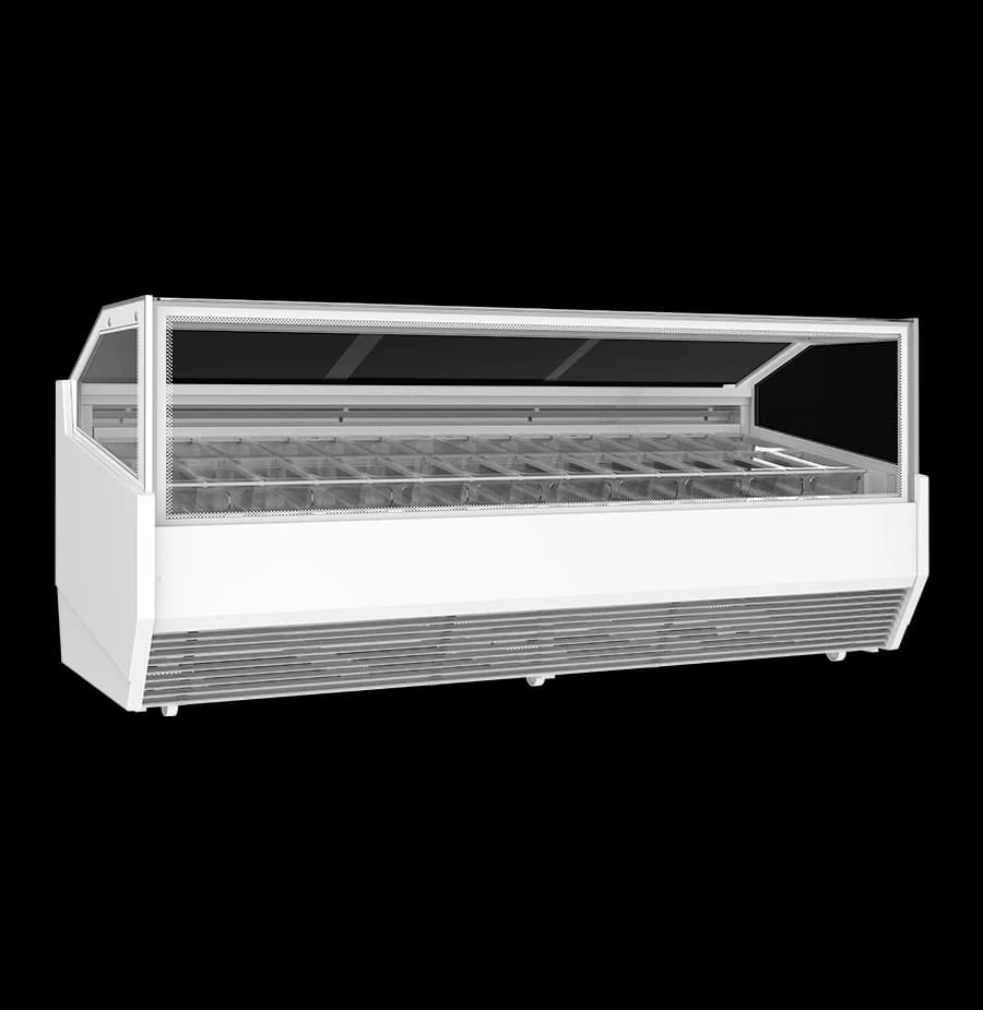 Uğur UDR 30 Sirius Dondurma Teşhir Reyonu