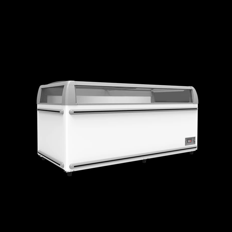 Uğur UMD 1850 GB D ANTALYA Market Dolabı