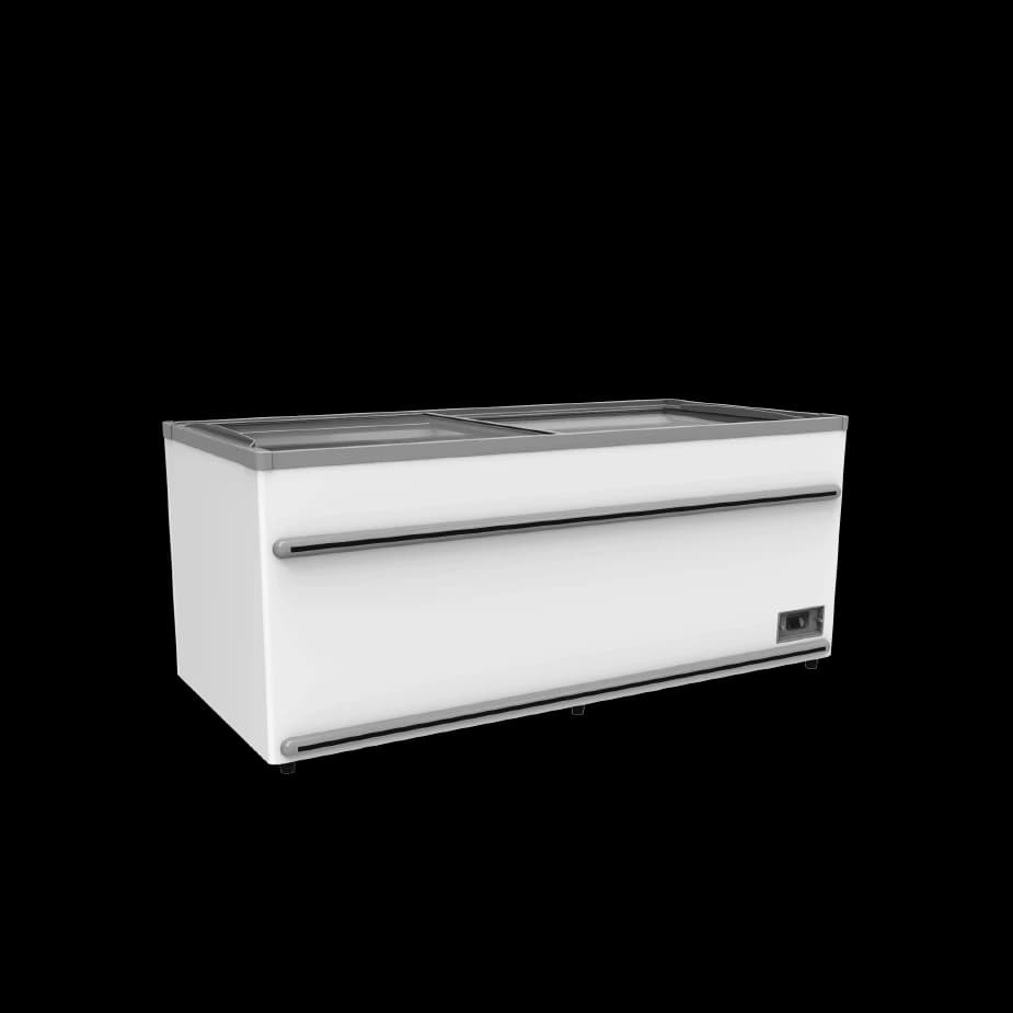 Uğur UMD 2100 D KAPADOKYA Market Dolabı