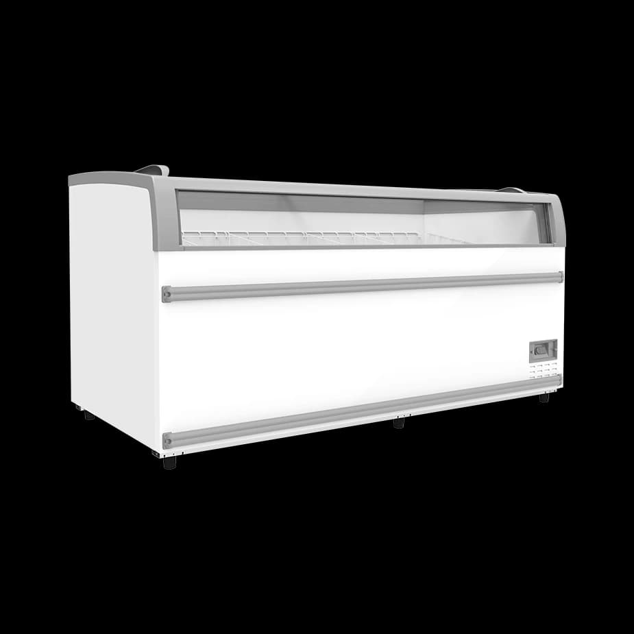 Uğur UMD 1850 D/S DF ANTALYA Fonksiyonel Market Dolabı