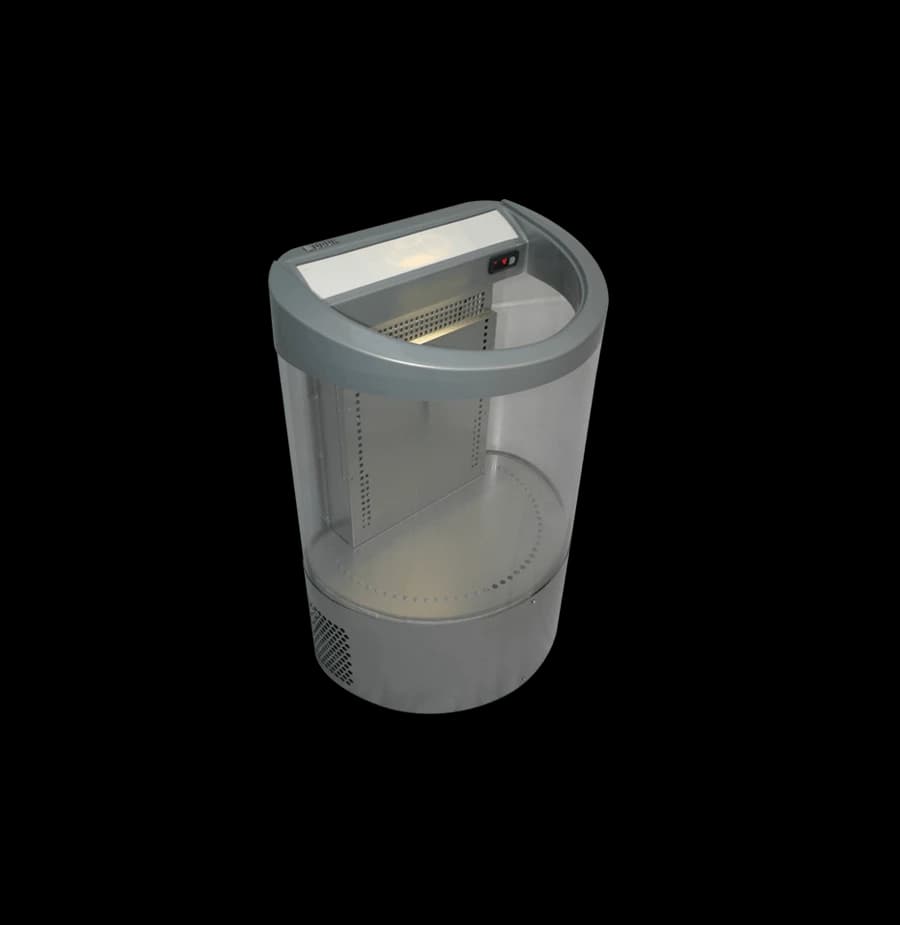 Uğur UMD 110 KS R66 Üstü Açık Soğutucu