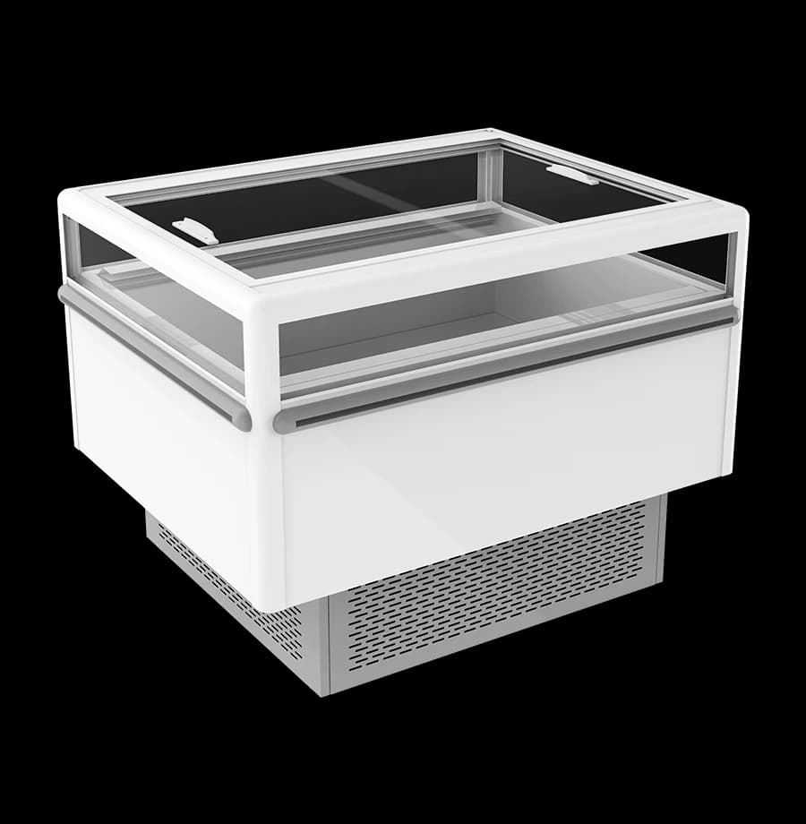 Uğur UMD 200 HS Üstü Açık Soğutucu